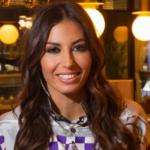 Elisabetta Gregoraci