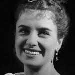 Eliska Kucharová
