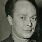 Elith Foss