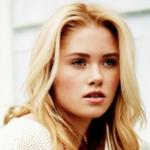 Eliza Gardner