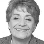 Élizabeth Chouvalidzé