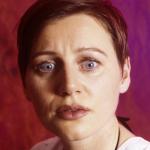 Elizabeth Fraser