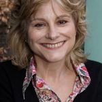 Elizabeth Garvie