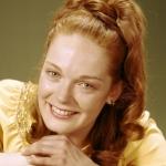 Elizabeth Hartman