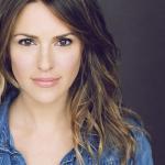 Elizabeth Hendrickson