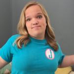Elizabeth Johnston