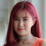 Elizabeth Tan