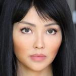 Elizabeth Tan