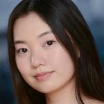 Elizabeth Victoria Wong