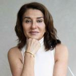Elizabeth Yianni-Georgiou
