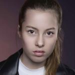 Ella Wejr