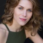 Ellie Jameson