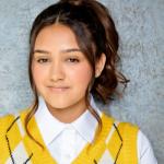 Ellie Mae Louise Smith