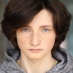 Elliott Sancrant