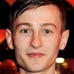 Elliott Tittensor