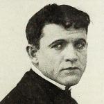 Elmer Booth