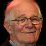 Elmer Cossey