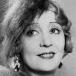 Elna Gistedt