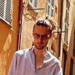 Eloi Dedieu