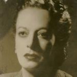 Elsa O'Connor