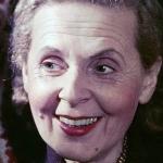 Elsa Triolet