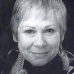 Elspeth Ballantyne
