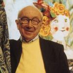 Emanuele Luzzati