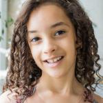 Emelia Camille Harewood