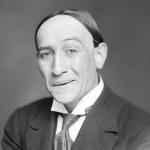 Emil Artur Longen