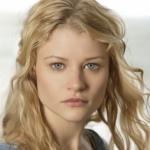 Emilie De Ravin