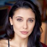 Emily Anila Shah
