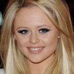 Emily Atack