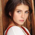 Emily Bader