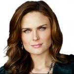 Emily Deschanel