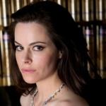 Emily Hampshire