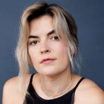 Emily James