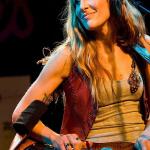 Emily Robison
