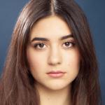 Emily Rose David