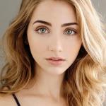 Emily Rudd