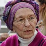 Emma Bonino