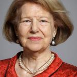 Emma Nicholson