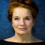 Emma Spurgin Hussey