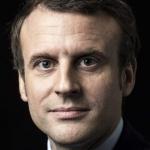 Emmanuel Macron