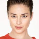 Emmanuelle Bouaziz