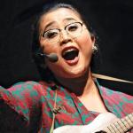 Endah Laras