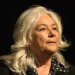 Enrica Antonioni