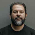 Enrique Olvera