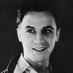 Enrique Rivero