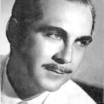 Enrique Santisteban