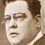 Enrique Santos